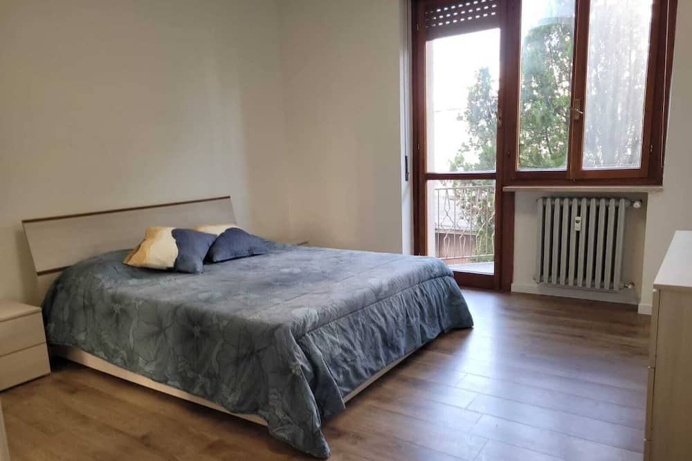 Photo of Bedroom in Valenza