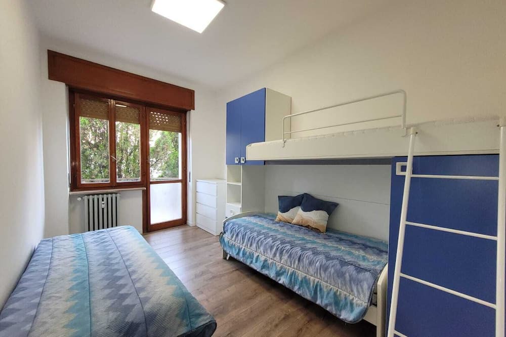 Photo of Bedroom in Valenza