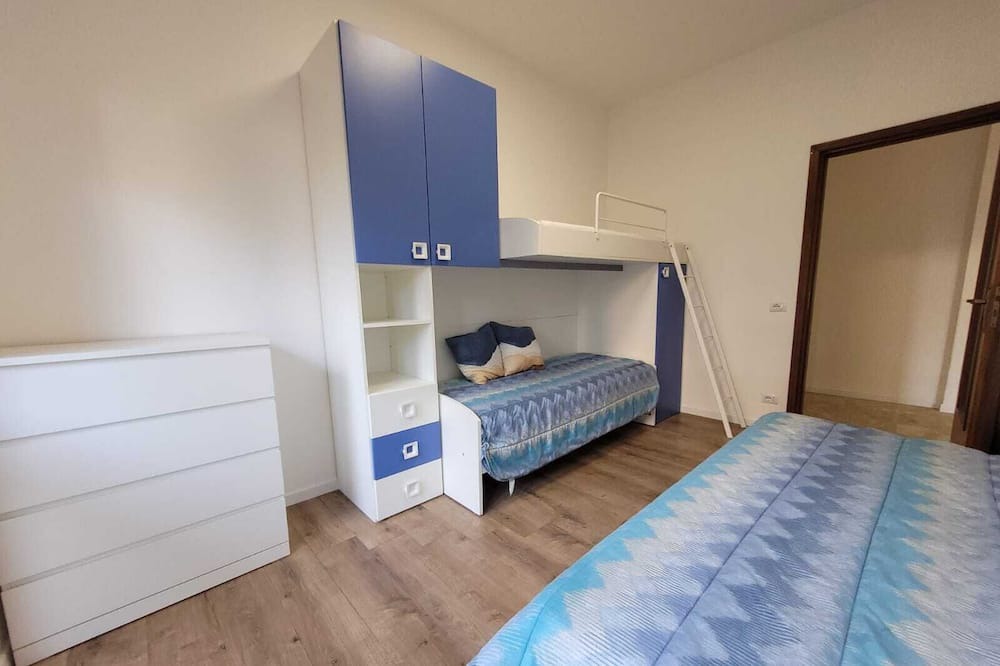 Photo of Bedroom in Valenza