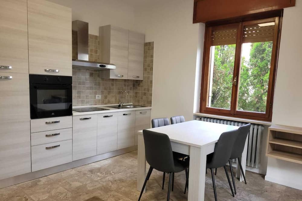 Photo of Kitchen in Valenza