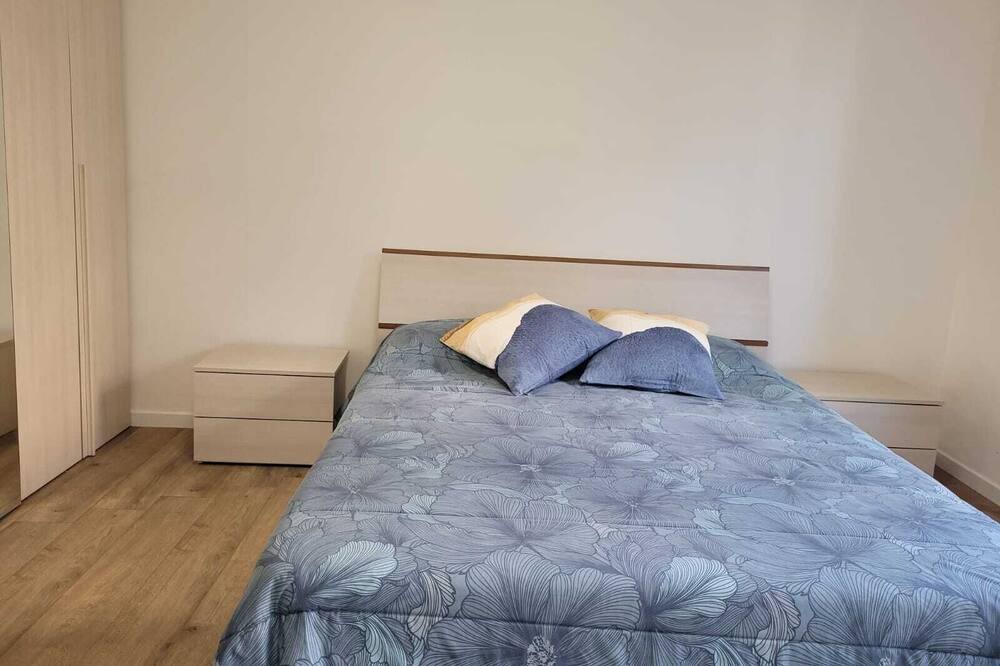 Photo of Bedroom in Valenza