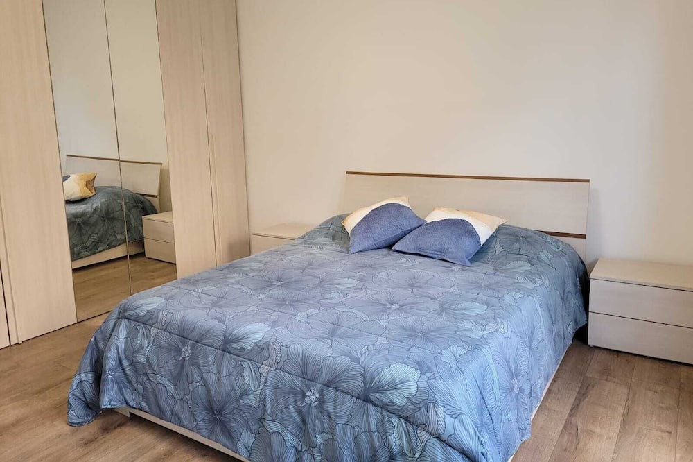 Photo of Bedroom in Valenza