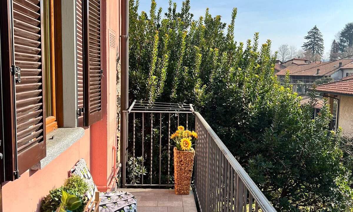 Photo of Outdoor in Comabbio