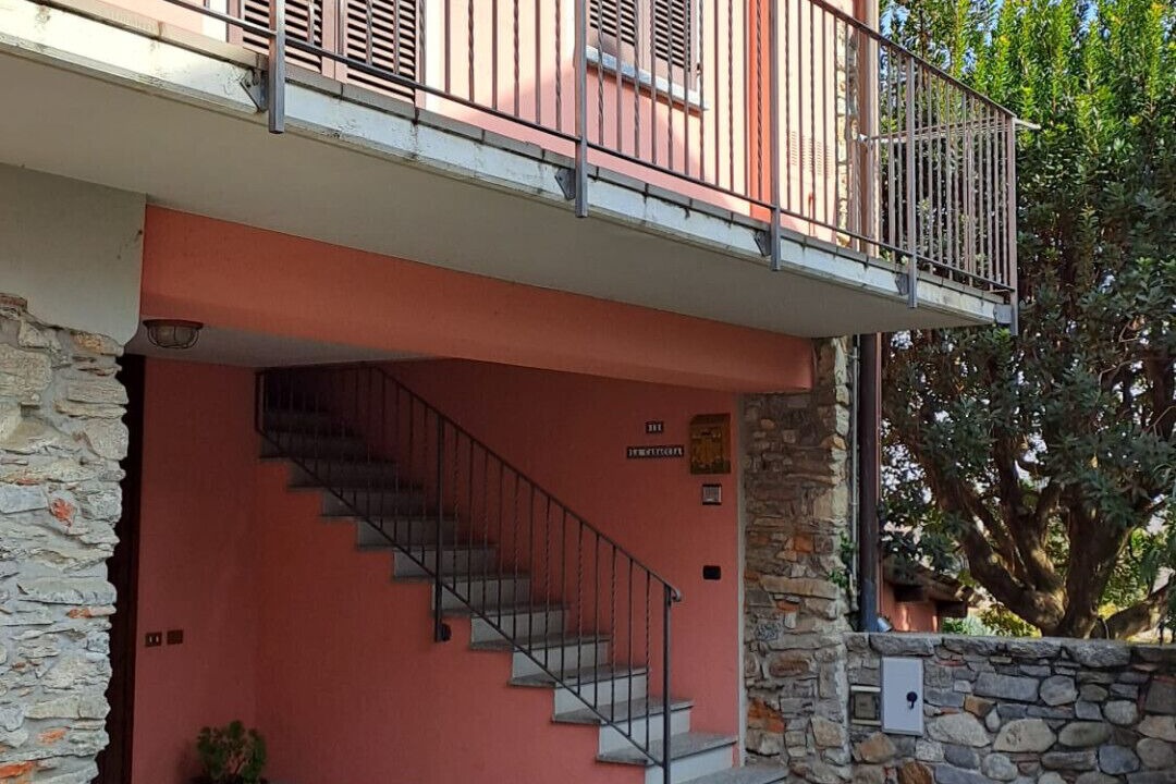 Photo of Outdoor in Comabbio