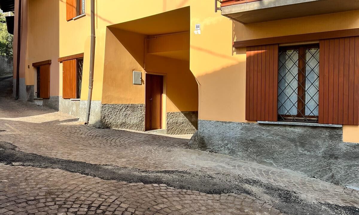 Photo of Outdoor in Comabbio