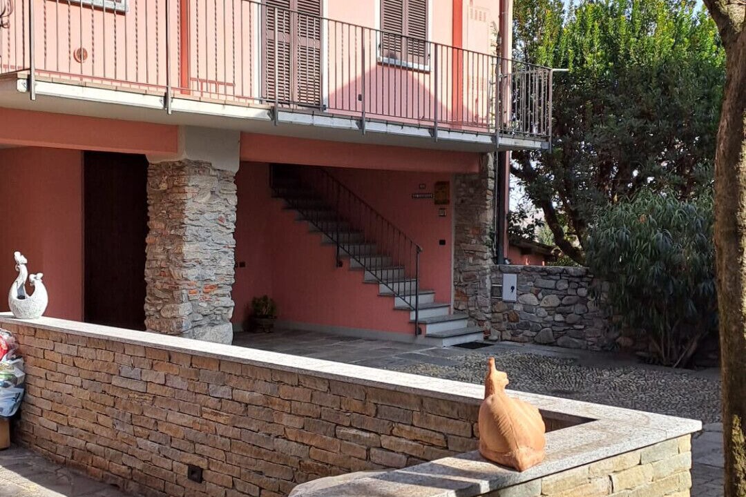Photo of Outdoor in Comabbio