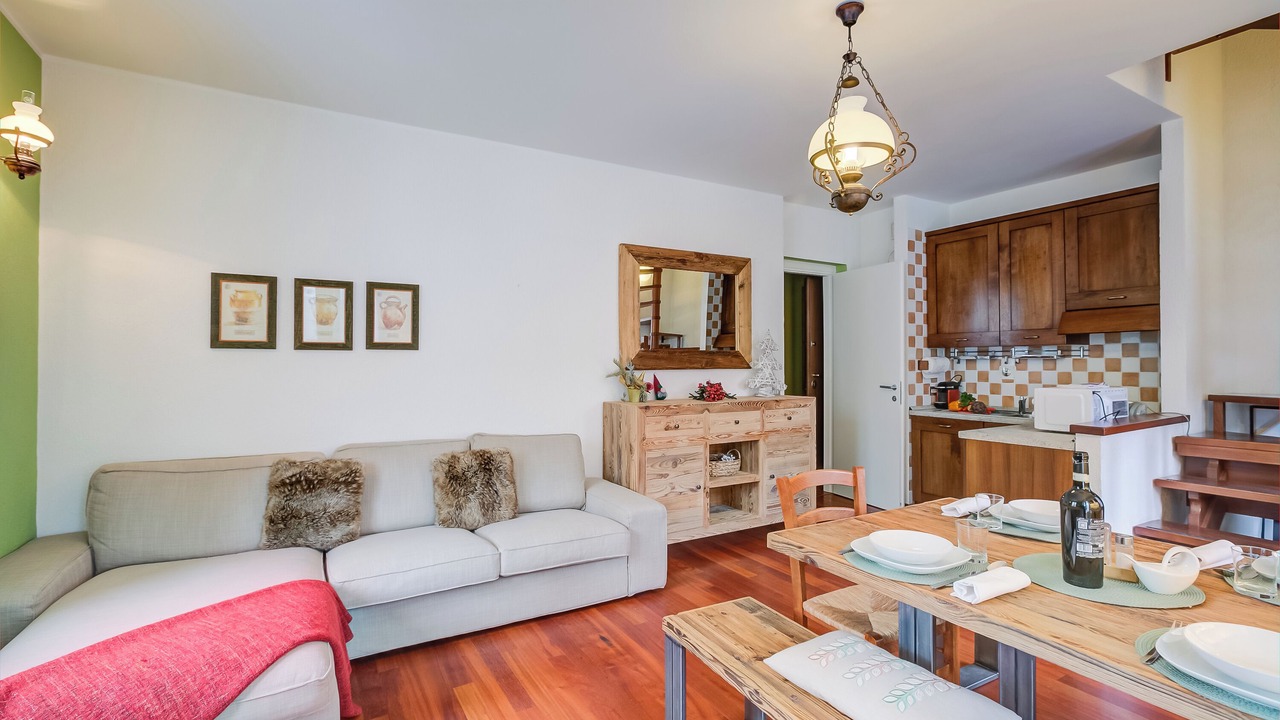 Photo of Livingroom in Sauze d'Oulx
