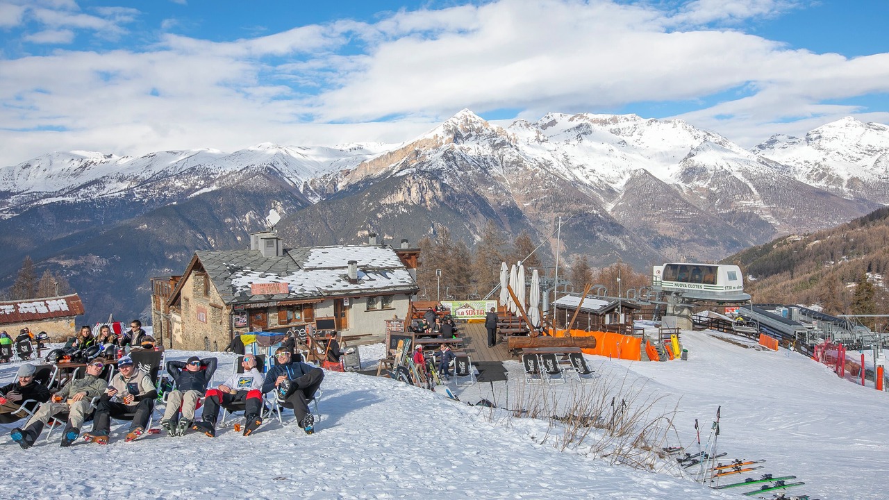 Photo of Others in Sauze d'Oulx
