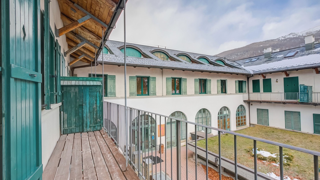 Photo of Outdoor in Sauze d'Oulx