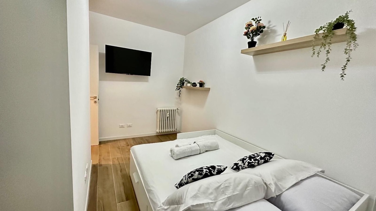 Photo of Bedroom in Vigliano Biellese
