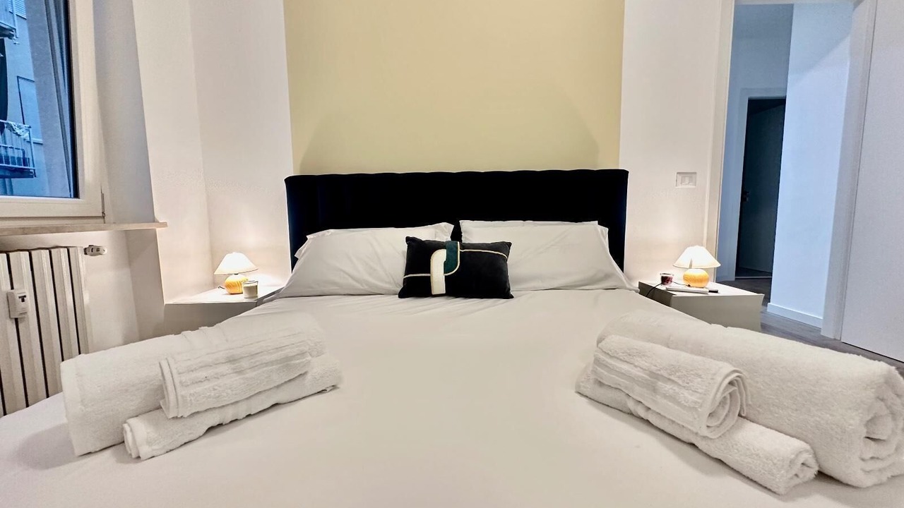 Photo of Bedroom in Vigliano Biellese