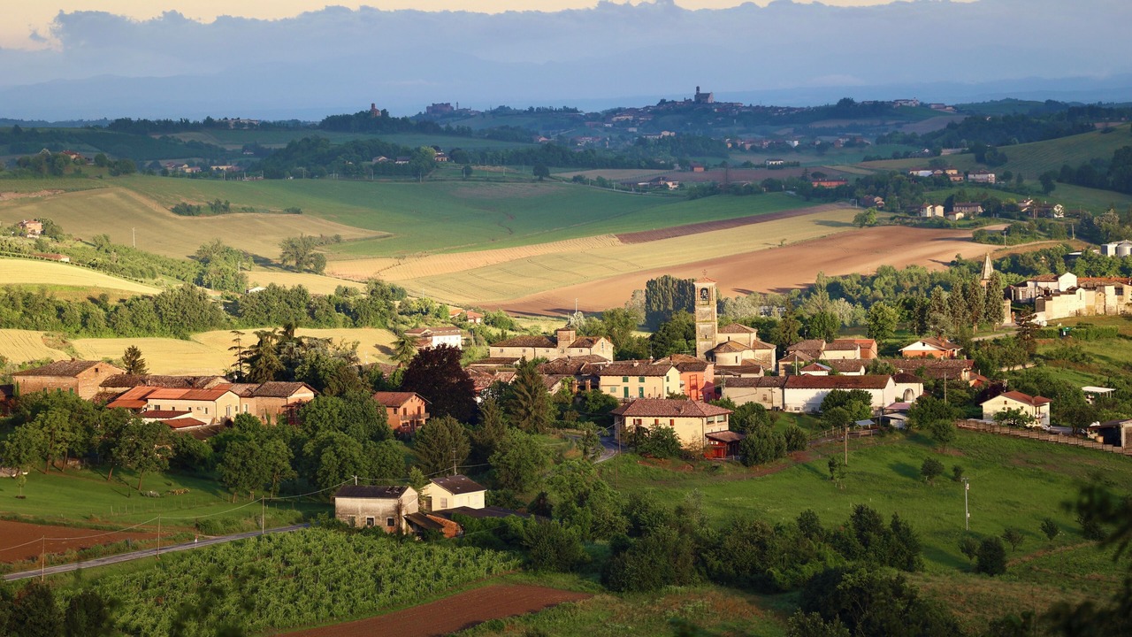 Photo of Outdoor in Odalengo Piccolo