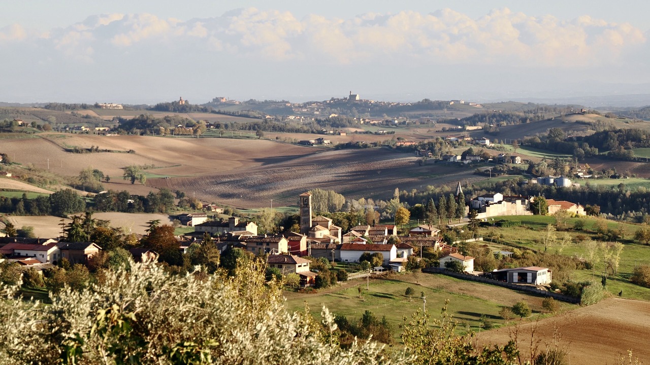 Photo of Outdoor in Odalengo Piccolo