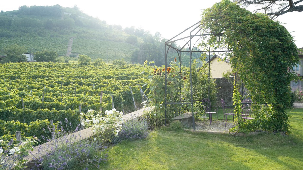 Photo of Outdoor in Santo Stefano Belbo