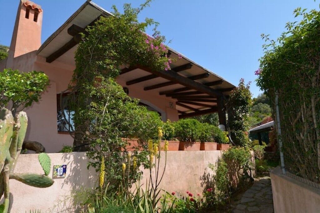Photo of Outdoor in Punta Sardegna