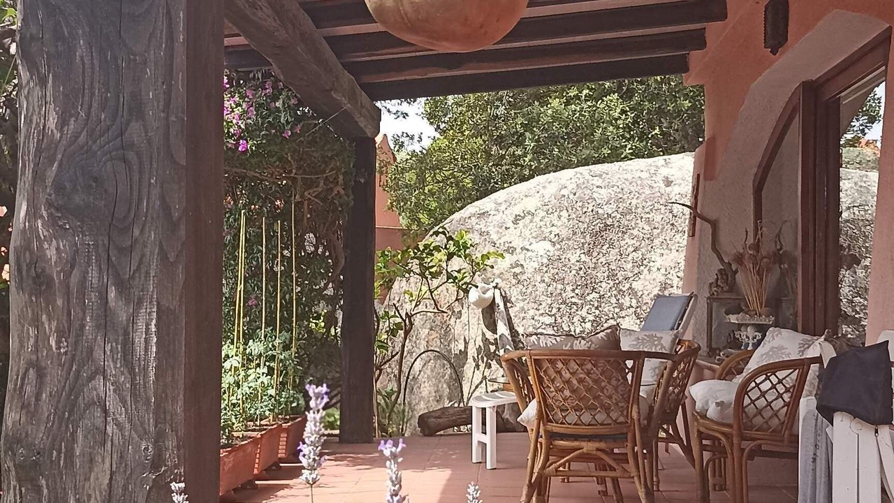 Photo of Outdoor in Punta Sardegna
