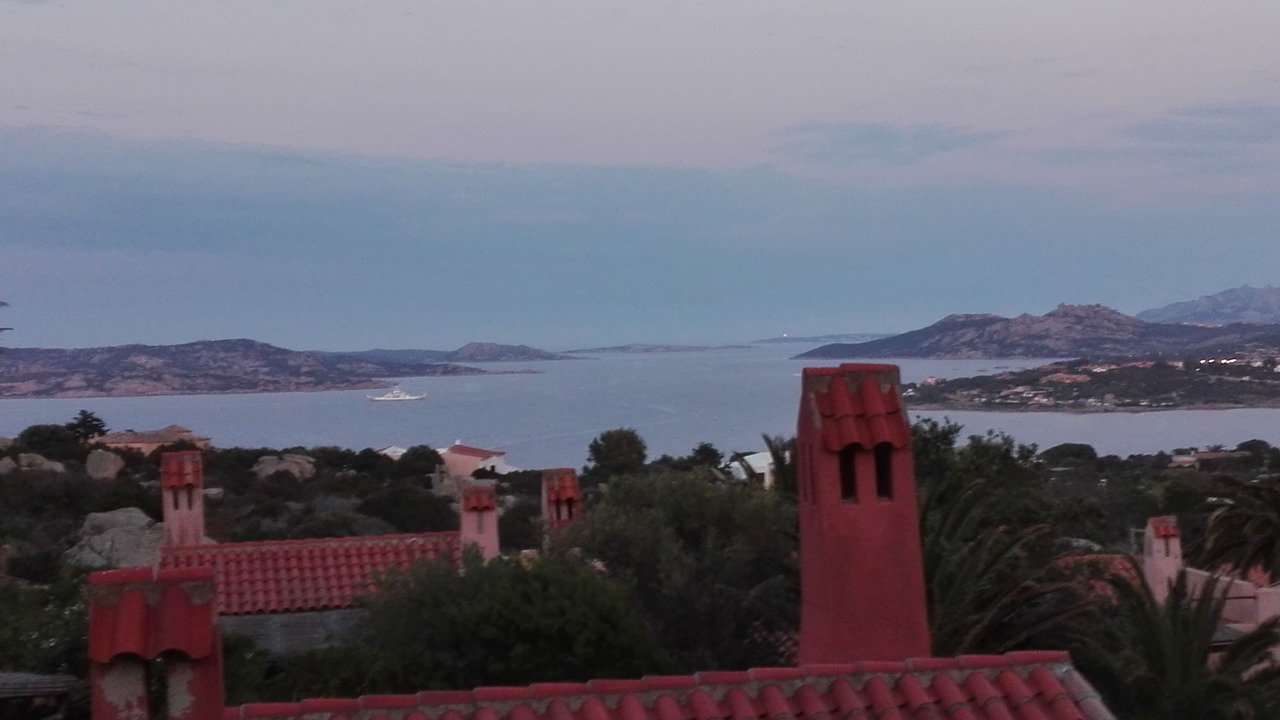 Photo of Others in Punta Sardegna