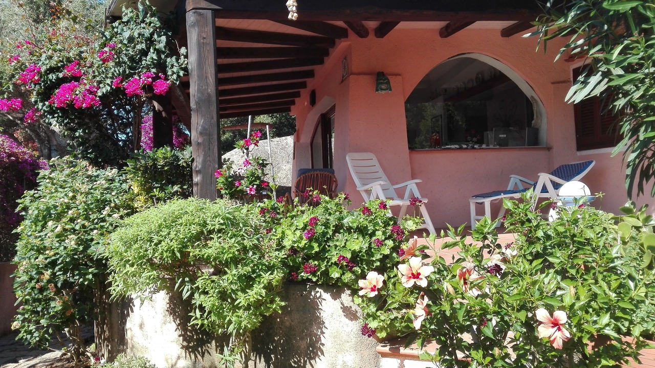 Photo of Outdoor in Punta Sardegna