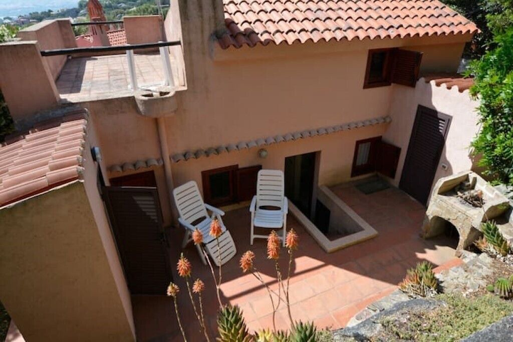 Photo of Outdoor in Punta Sardegna