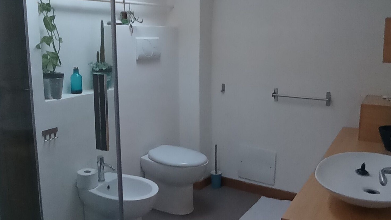 Photo of Bathroom in Rieti