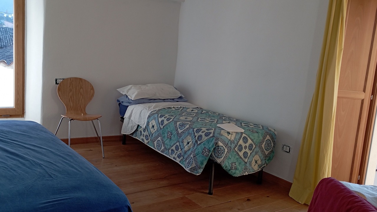 Photo of Bedroom in Rieti