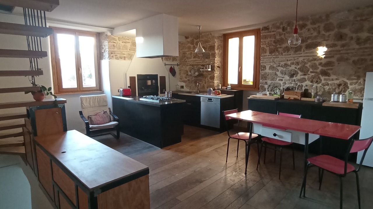 Photo of Livingroom in Rieti
