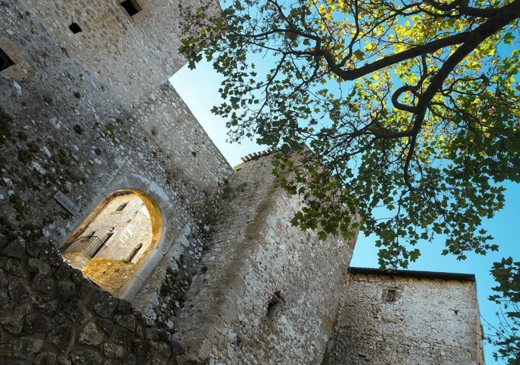 Photo of Outdoor in Santo Stefano di Sessanio