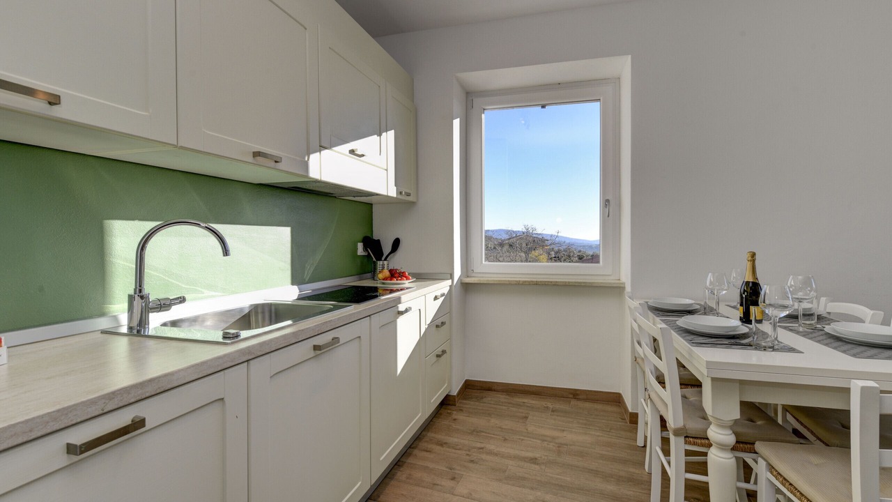 Photo of Kitchen in Marciaga