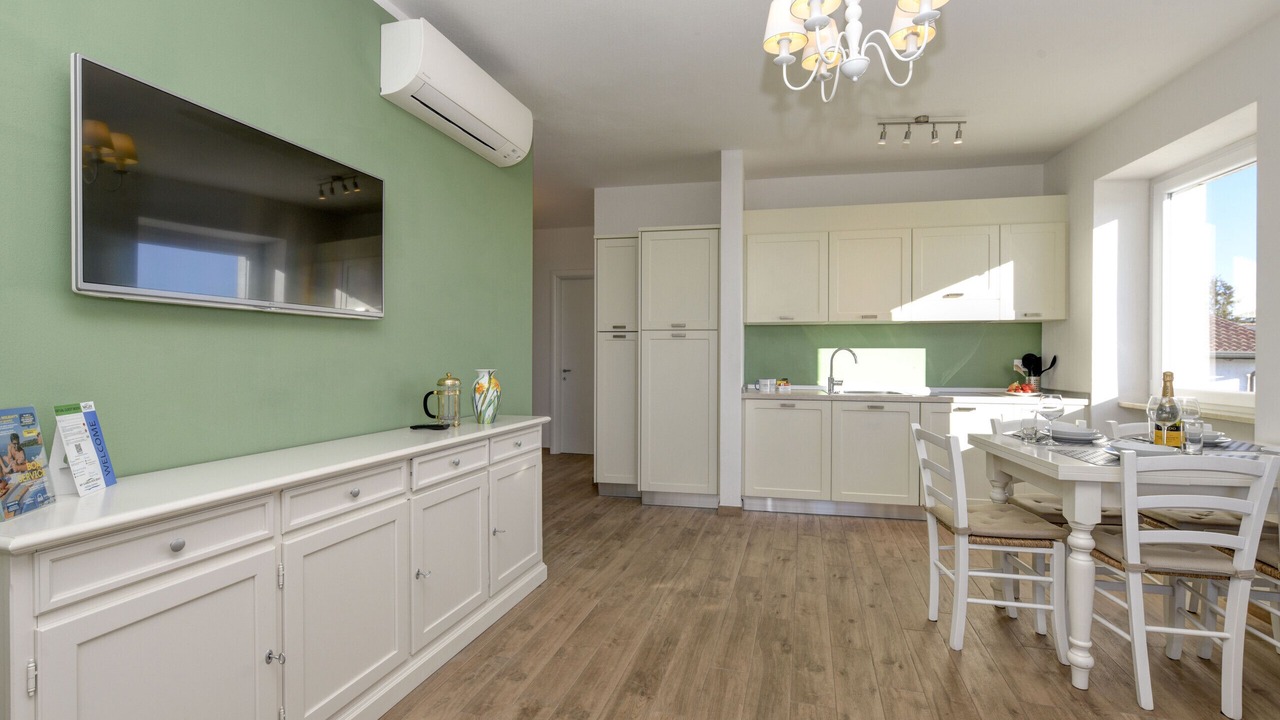 Photo of Kitchen in Marciaga