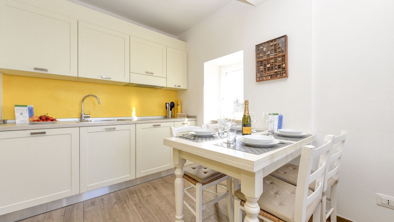 Photo of Kitchen in Marciaga
