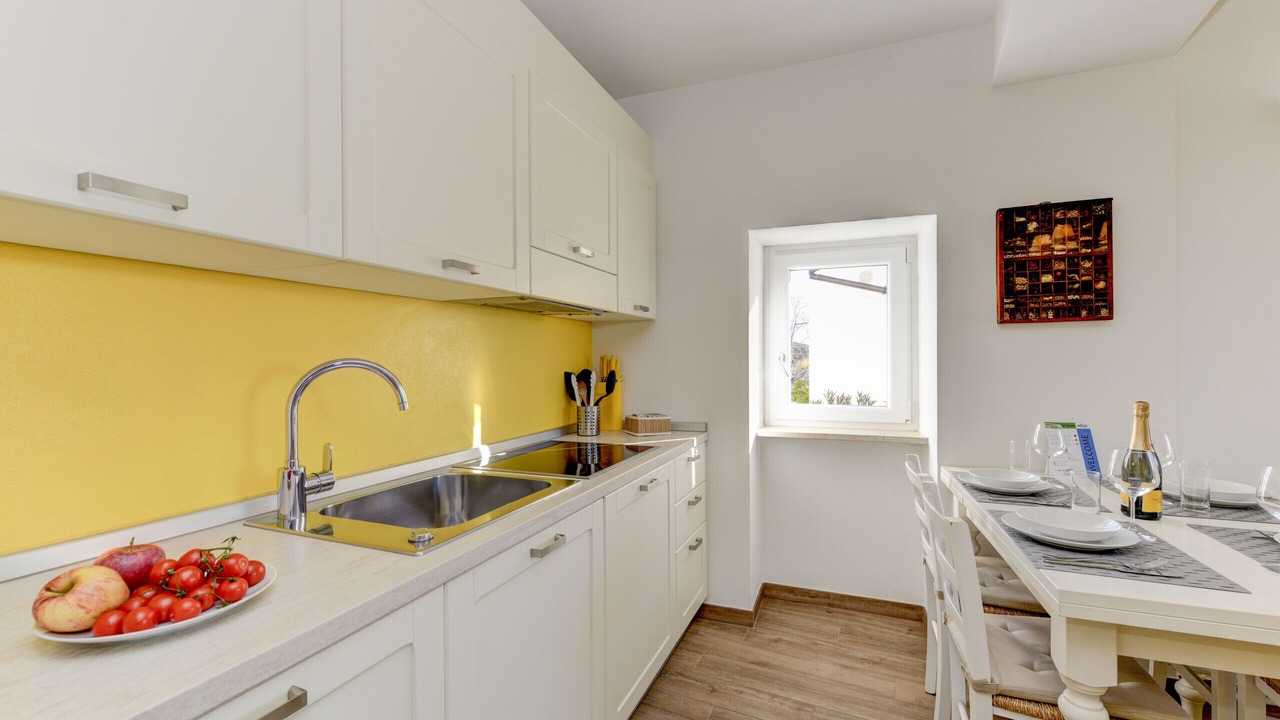 Photo of Kitchen in Marciaga