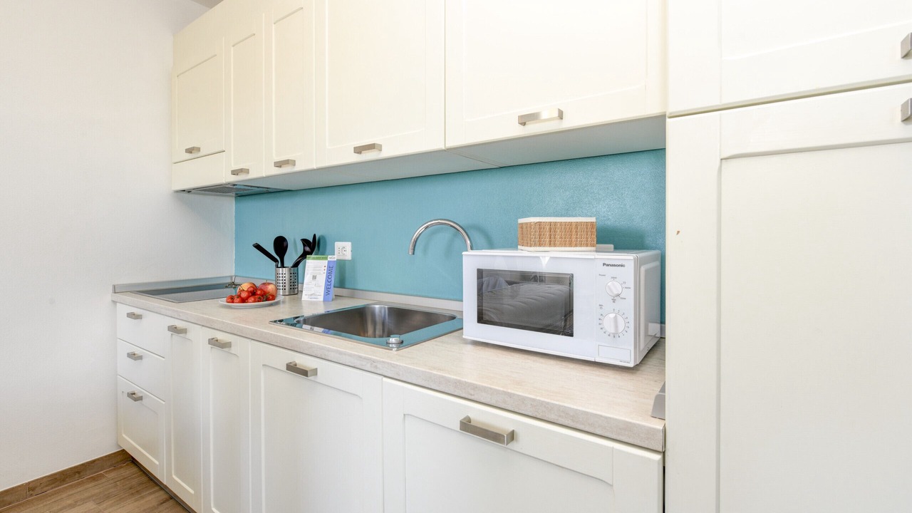 Photo of Kitchen in Marciaga