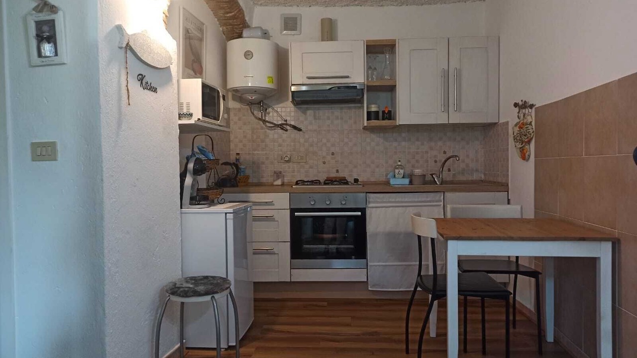 Photo of Kitchen in Sori