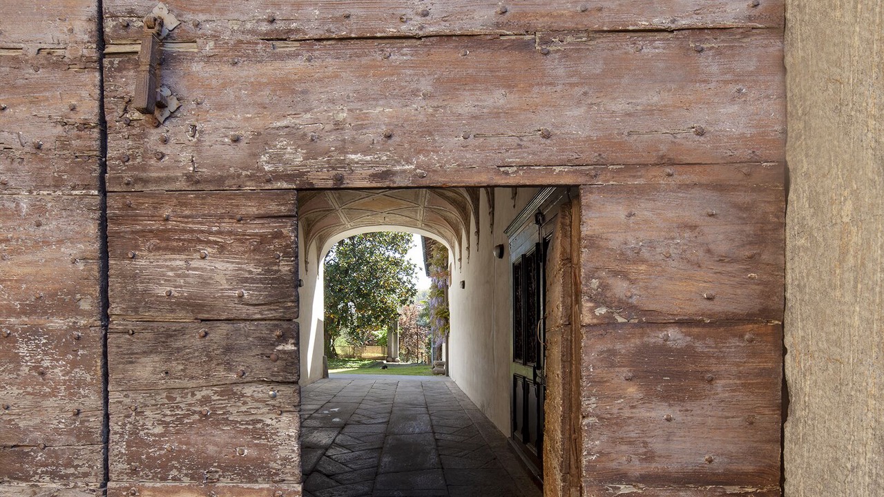 Photo of Outdoor in Azzate