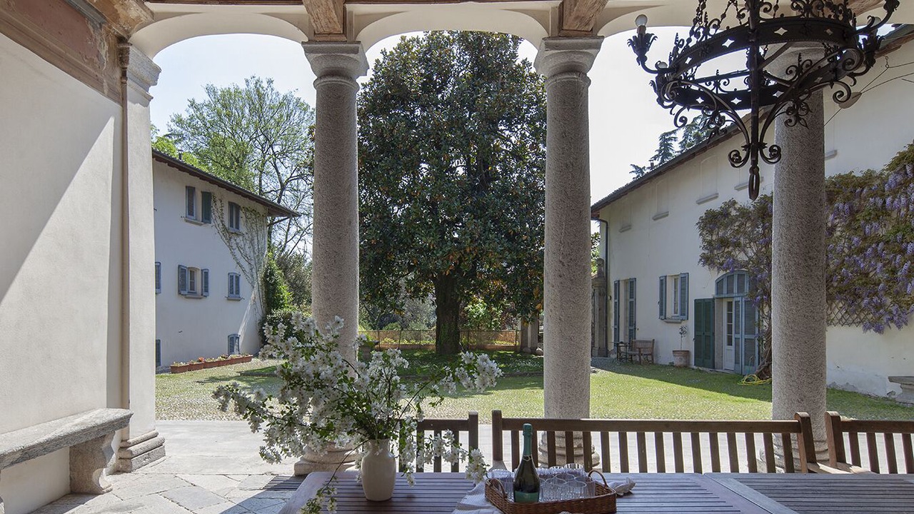 Photo of Outdoor in Azzate