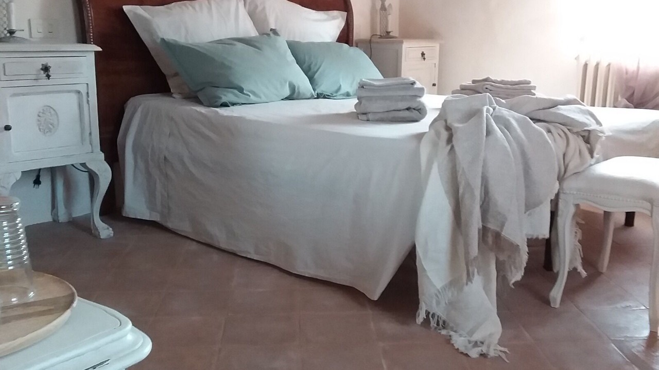 Photo of Bedroom in Doglio