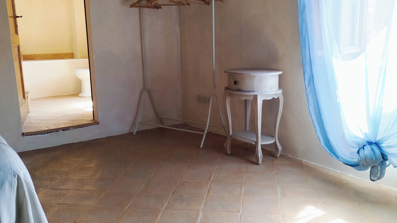 Photo of Bathroom in Doglio