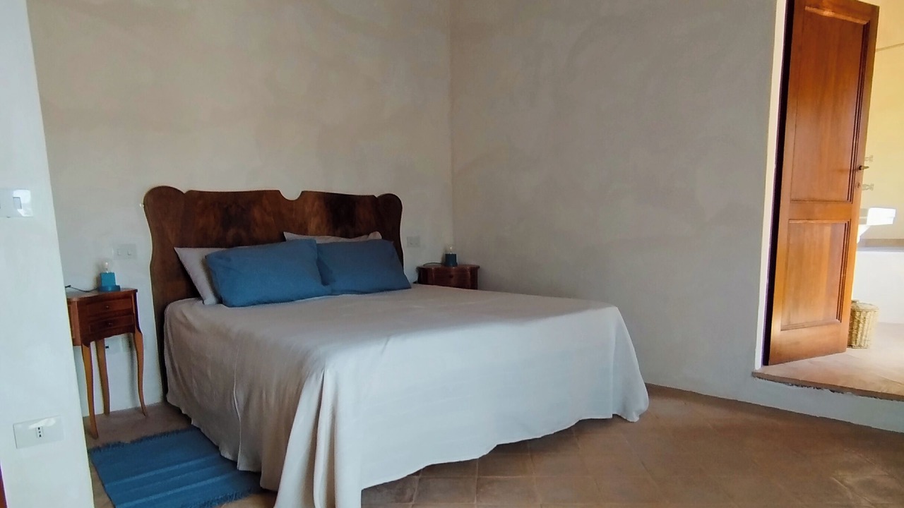 Photo of Bedroom in Doglio