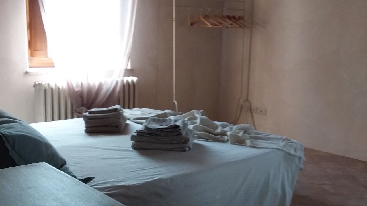Photo of Bedroom in Doglio