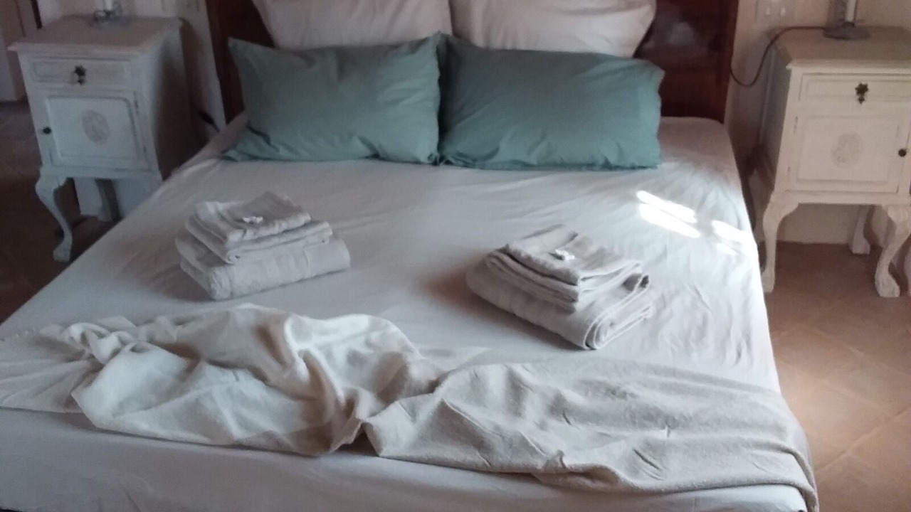 Photo of Bedroom in Doglio