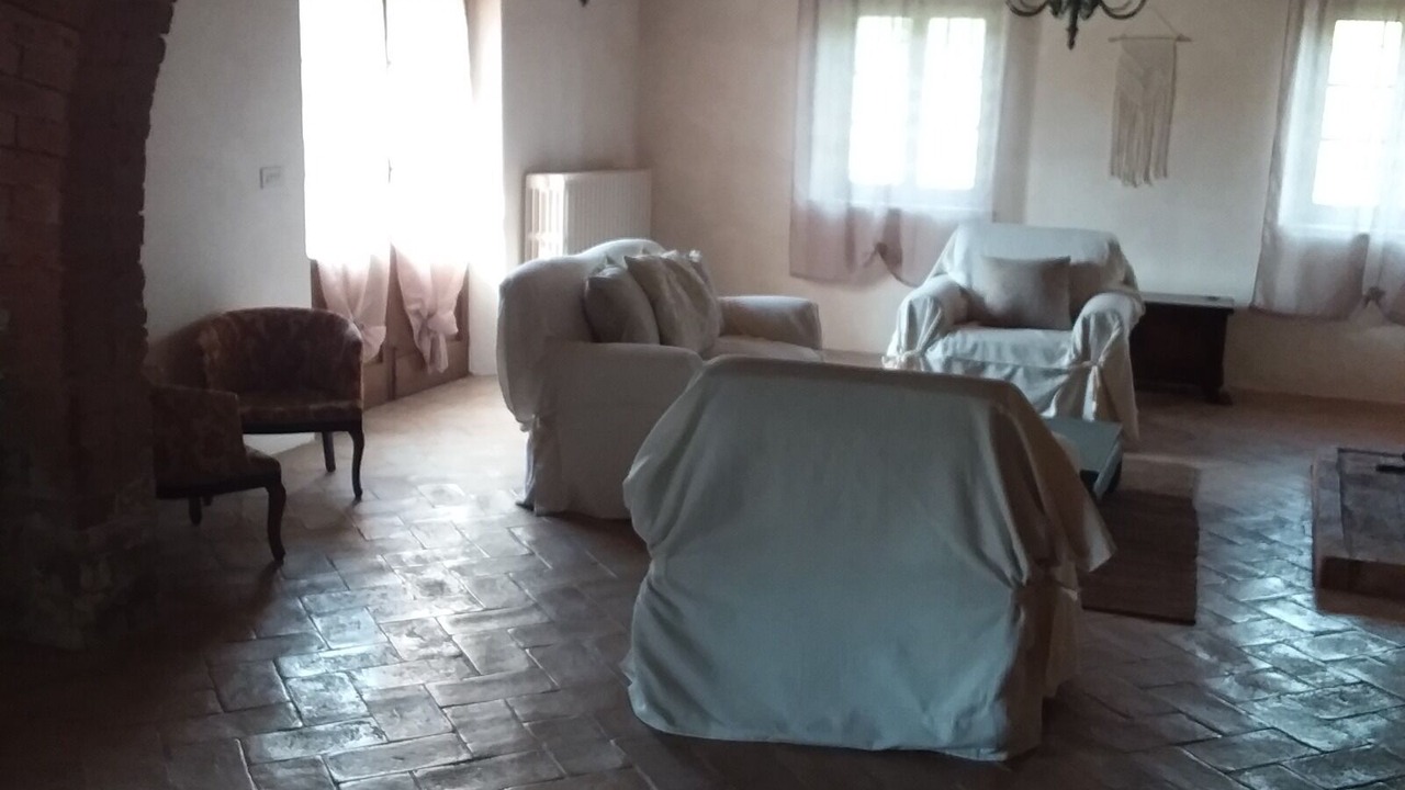 Photo of Livingroom in Doglio