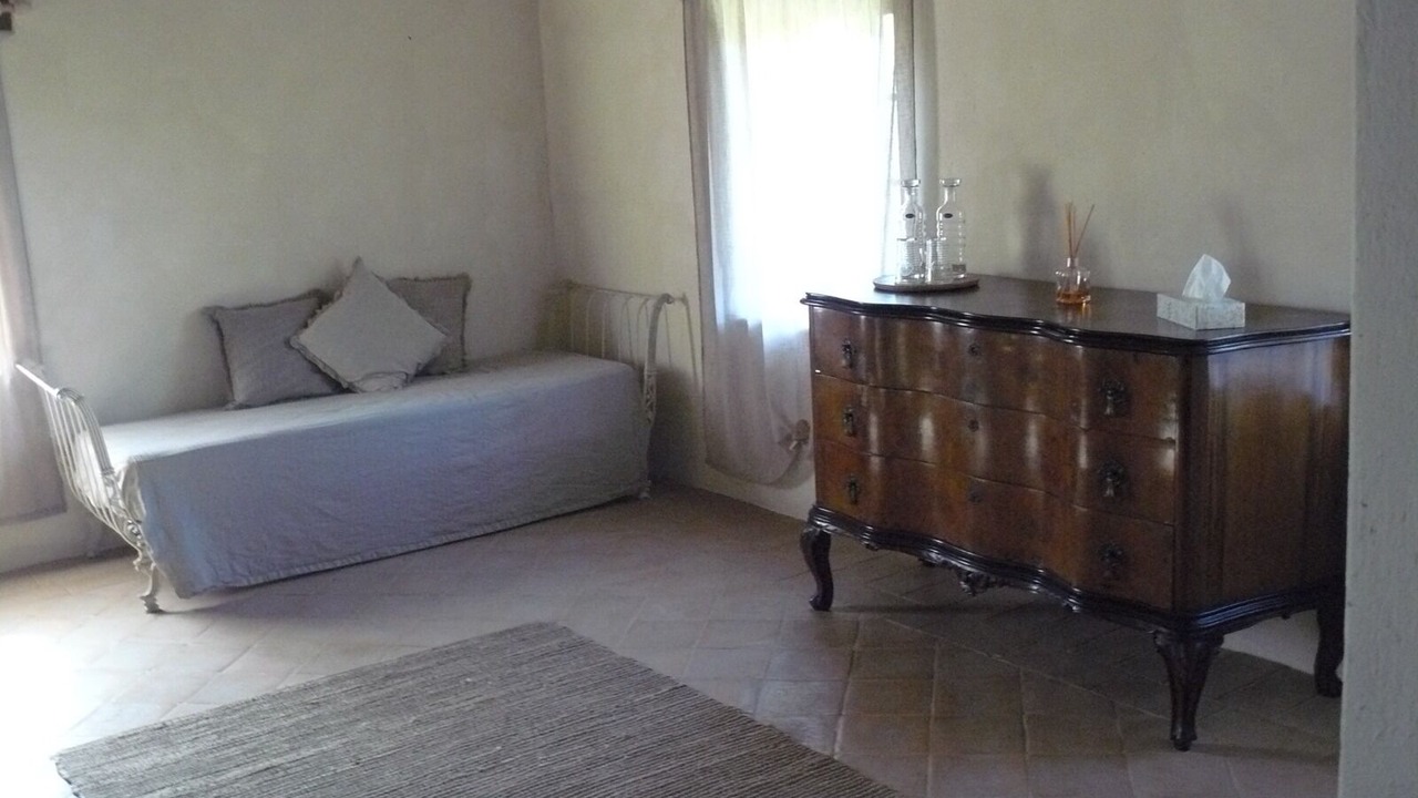 Photo of Bedroom in Doglio