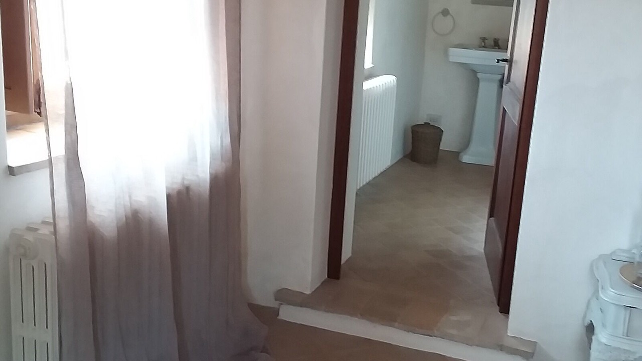 Photo of Bathroom in Doglio