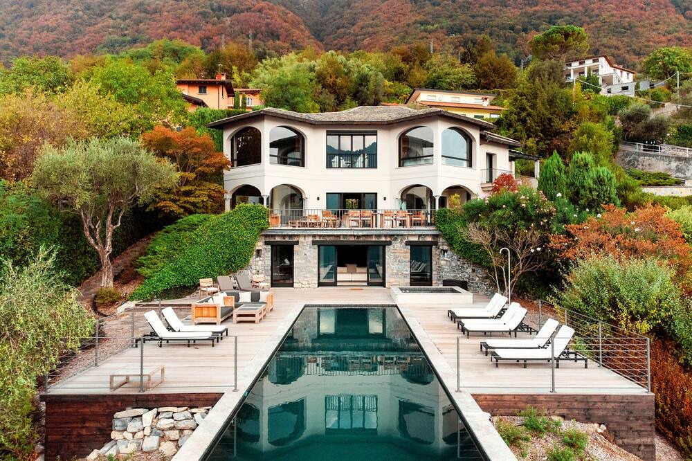 Photo of Outdoor in Mezzegra