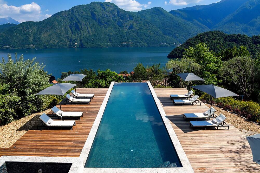 Photo of Outdoor in Mezzegra