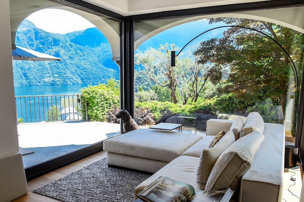 Photo of Outdoor in Mezzegra