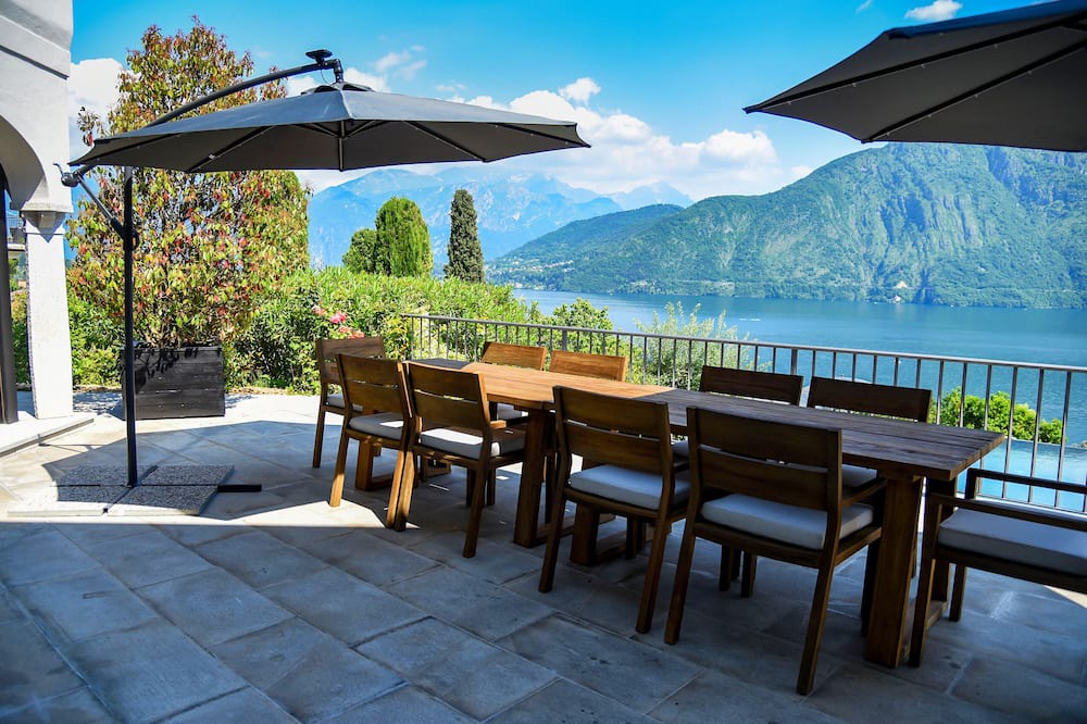 Photo of Outdoor in Mezzegra