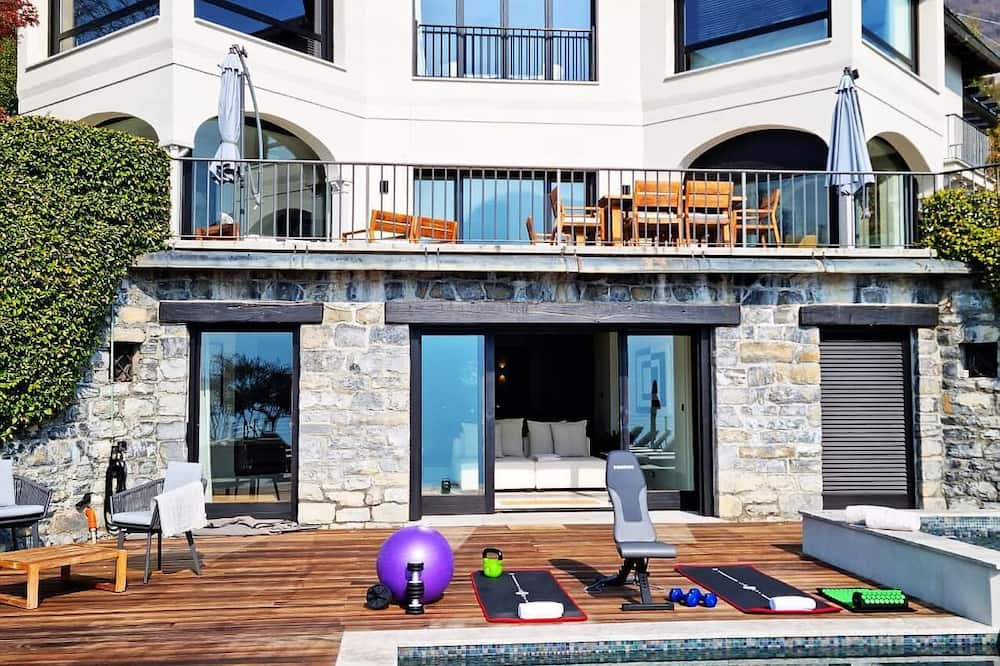 Photo of Outdoor in Mezzegra