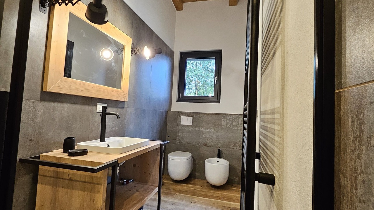 Photo of Bathroom in San Floriano del Collio