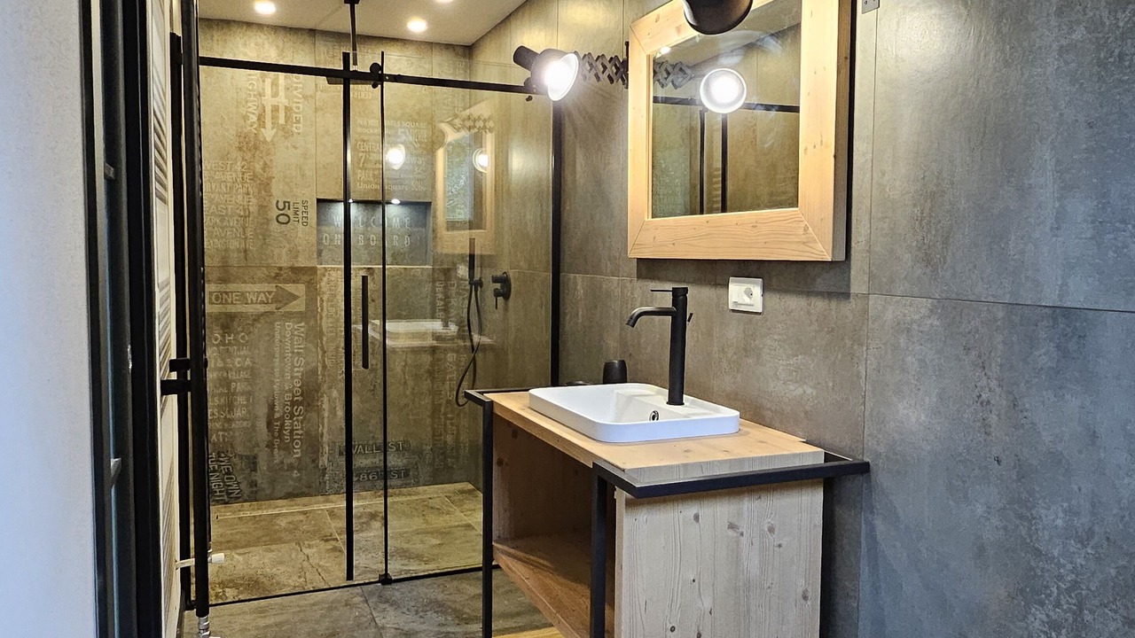 Photo of Bathroom in San Floriano del Collio